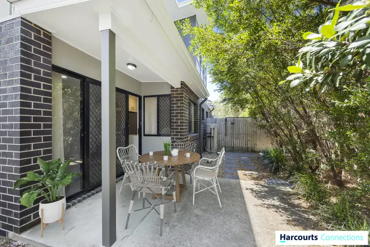 Fifth view of Homely townhouse listing, 3/131 Rockfield Road, Doolandella QLD 4077