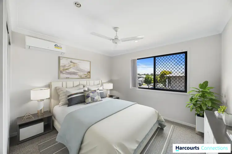 Sixth view of Homely townhouse listing, 3/131 Rockfield Road, Doolandella QLD 4077