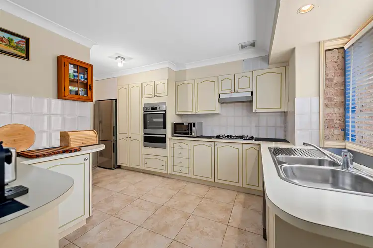 Third view of Homely townhouse listing, 9/15 Koolang Road, Green Point NSW 2251