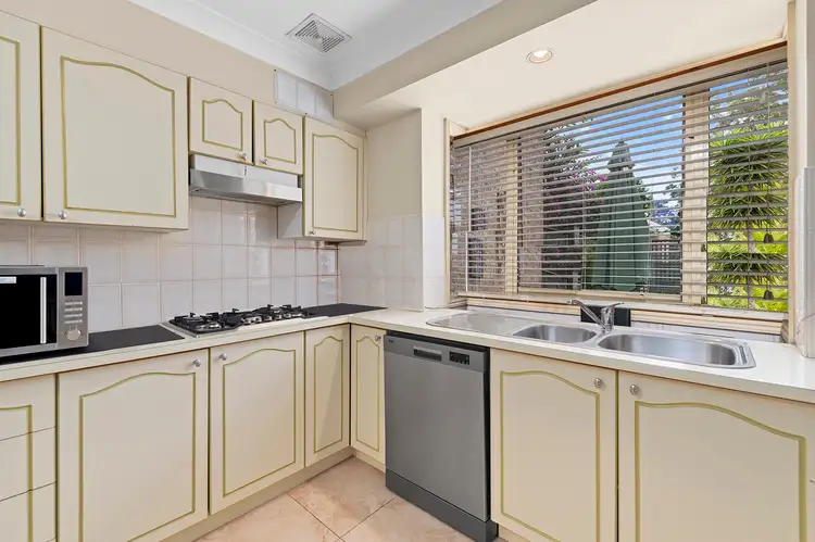 Fourth view of Homely townhouse listing, 9/15 Koolang Road, Green Point NSW 2251