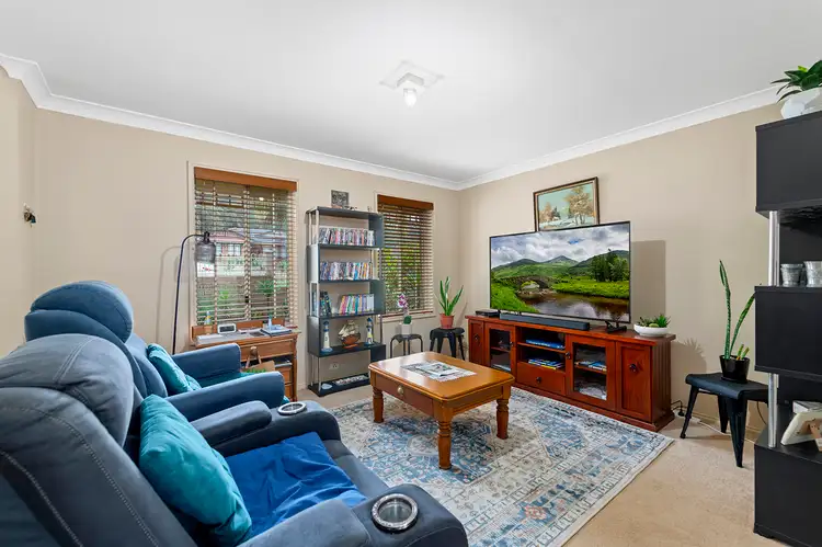 Fifth view of Homely townhouse listing, 9/15 Koolang Road, Green Point NSW 2251