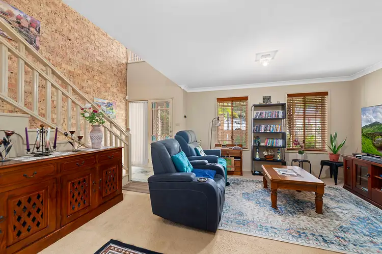 Sixth view of Homely townhouse listing, 9/15 Koolang Road, Green Point NSW 2251