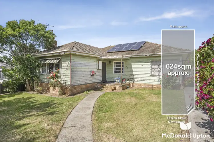Fourth view of Homely house listing, 24 Fenacre Street, Strathmore VIC 3041