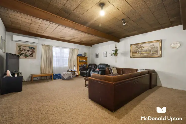 Fifth view of Homely house listing, 24 Fenacre Street, Strathmore VIC 3041