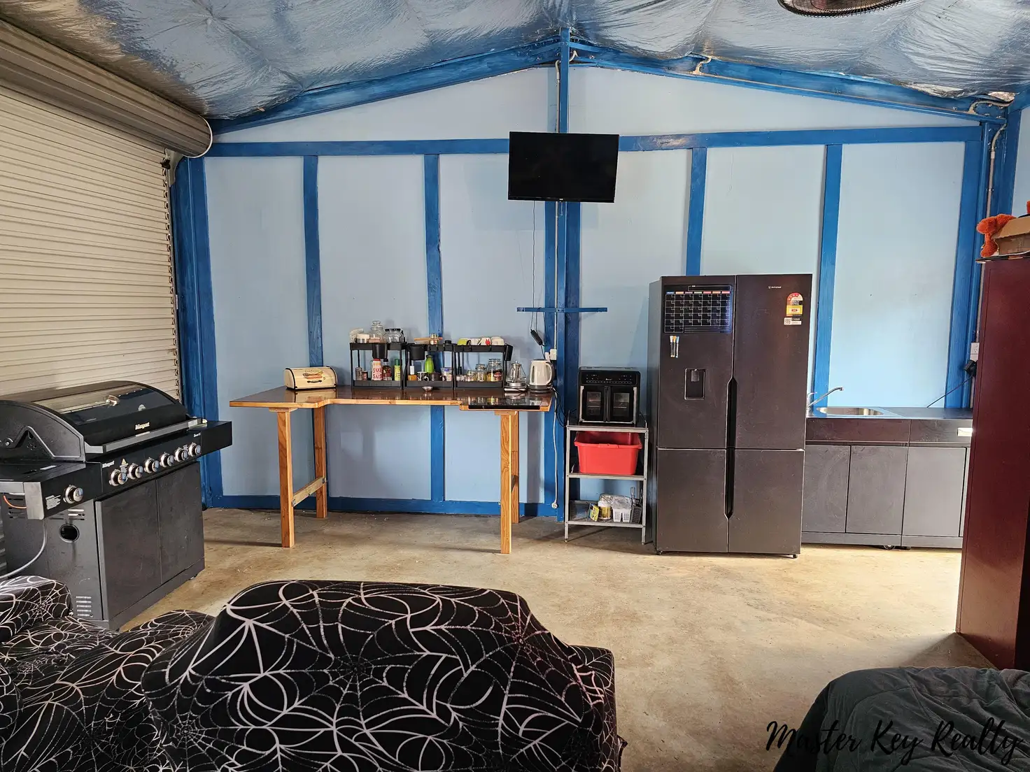 Main view of Homely rural property listing, 14 Harris Street, Hivesville QLD 4612