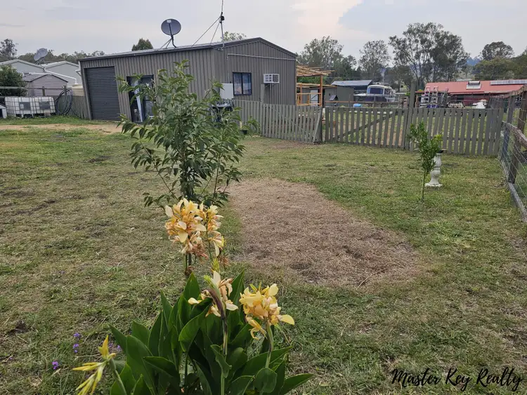 Fourth view of Homely rural property listing, 14 Harris Street, Hivesville QLD 4612