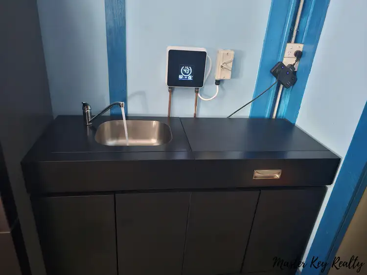 Fifth view of Homely rural property listing, 14 Harris Street, Hivesville QLD 4612