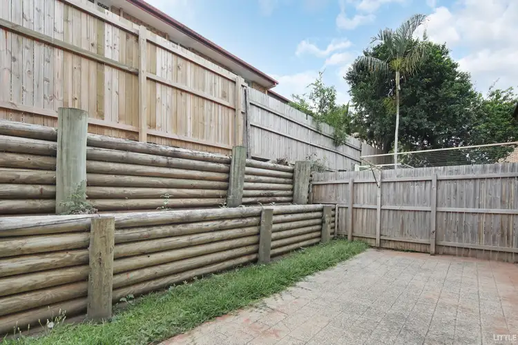Second view of Homely townhouse listing, 11/120 Queens Road, Slacks Creek QLD 4127