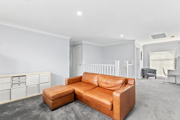 Sixth view of Homely house listing, 4 Radcliffe Place, Kellyville NSW 2155