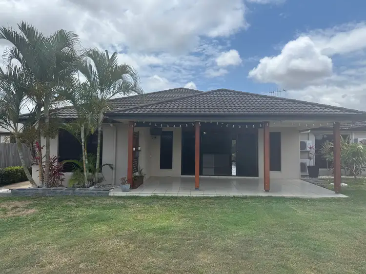 Fourth view of Homely house listing, 23 Palmer Street, Millbank QLD 4670