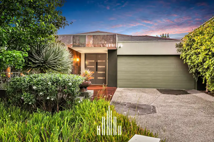 23 Somerfield Drive North, Keysborough VIC 3173