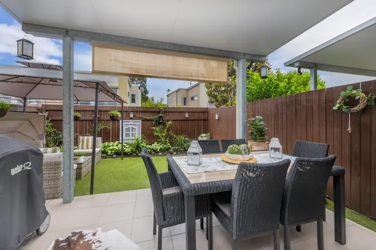 Main view of Homely townhouse listing, 87/1 Lamington Rd, Mango Hill QLD 4509