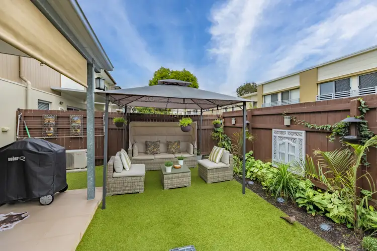 Second view of Homely townhouse listing, 87/1 Lamington Rd, Mango Hill QLD 4509