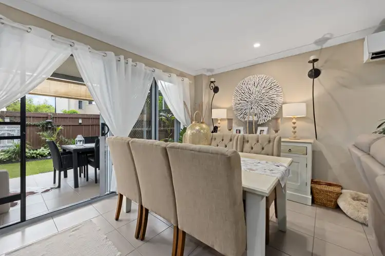 Third view of Homely townhouse listing, 87/1 Lamington Rd, Mango Hill QLD 4509