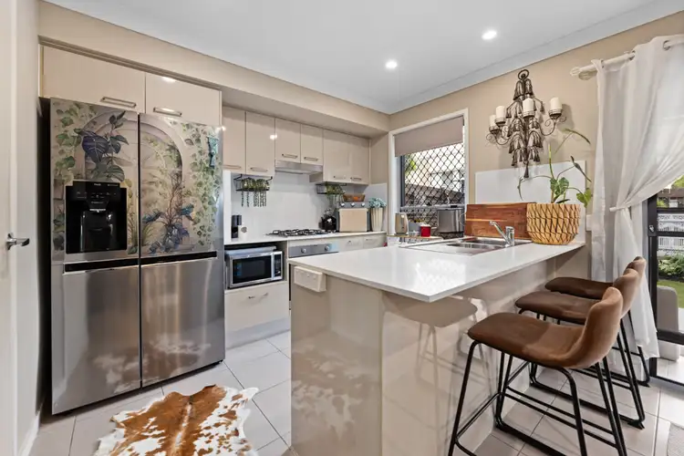 Fourth view of Homely townhouse listing, 87/1 Lamington Rd, Mango Hill QLD 4509