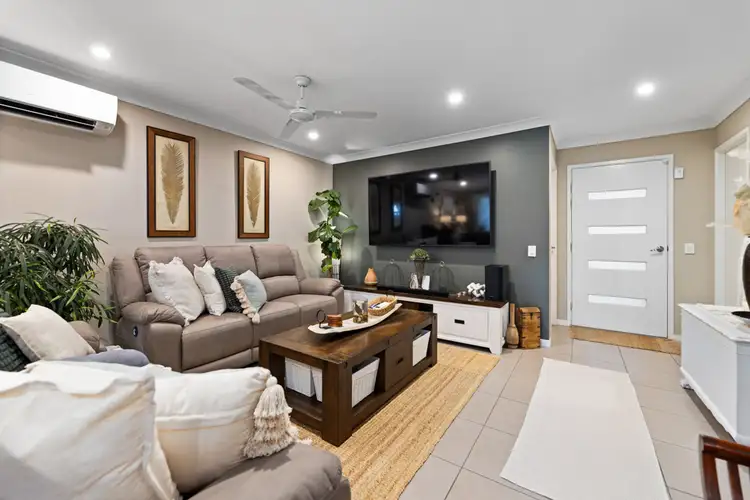 Fifth view of Homely townhouse listing, 87/1 Lamington Rd, Mango Hill QLD 4509