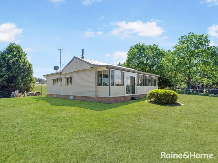 Second view of Homely rural property listing, 2922 Great Western Highway, Meadow Flat NSW 2795