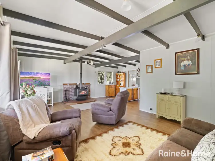 Fifth view of Homely rural property listing, 2922 Great Western Highway, Meadow Flat NSW 2795