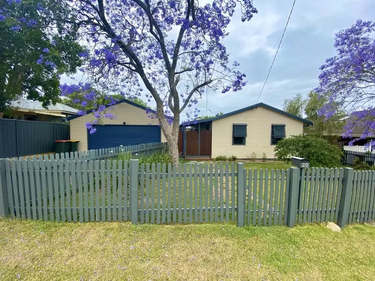 Main view of Homely house listing, 20 Dalwah Street, Bomaderry NSW 2541