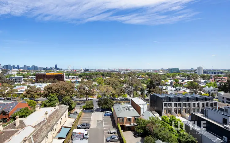 Third view of Homely apartment listing, 85/163-171 Flemington Road, North Melbourne VIC 3051