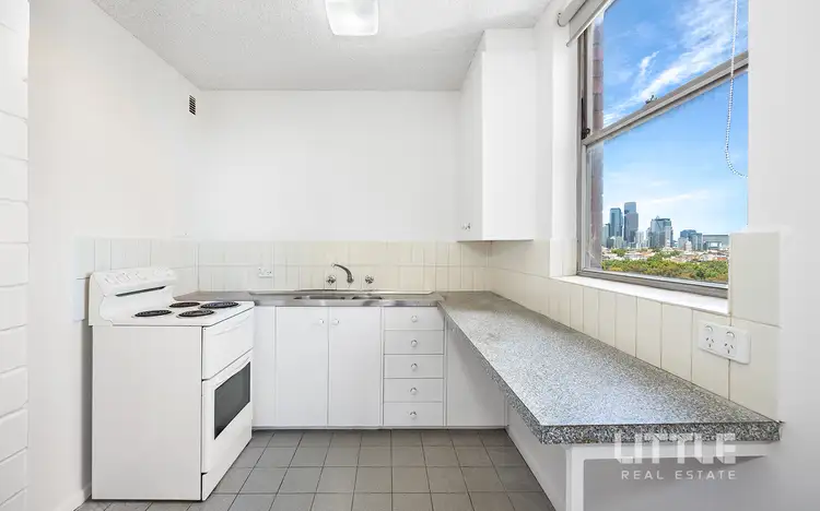 Fourth view of Homely apartment listing, 85/163-171 Flemington Road, North Melbourne VIC 3051