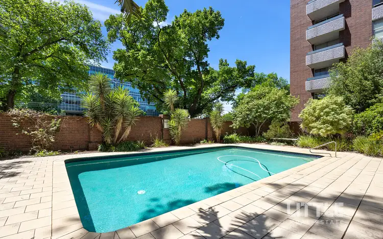 Sixth view of Homely apartment listing, 85/163-171 Flemington Road, North Melbourne VIC 3051