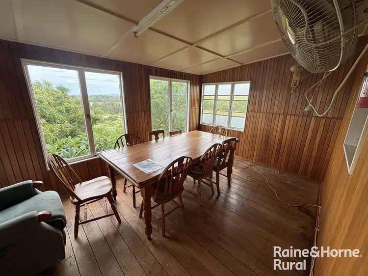 Third view of Homely rural property listing, 378 Coolabunia Malar Rd, Hodgleigh QLD 4610