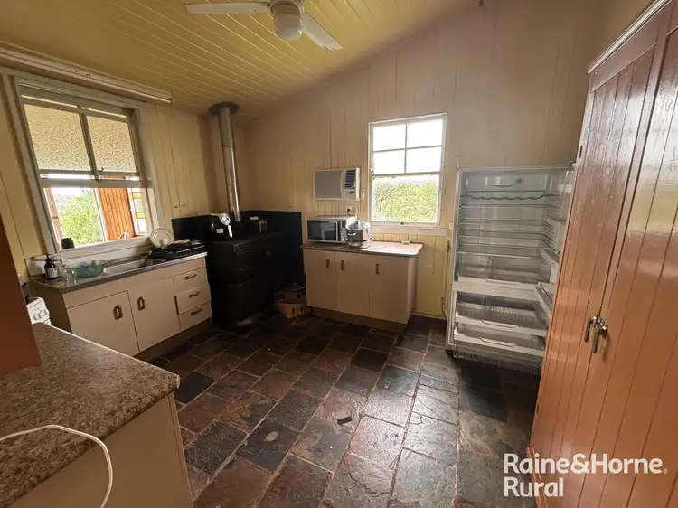 Fourth view of Homely rural property listing, 378 Coolabunia Malar Rd, Hodgleigh QLD 4610