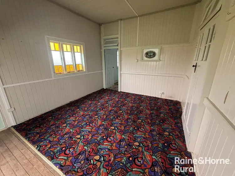 Sixth view of Homely rural property listing, 378 Coolabunia Malar Rd, Hodgleigh QLD 4610