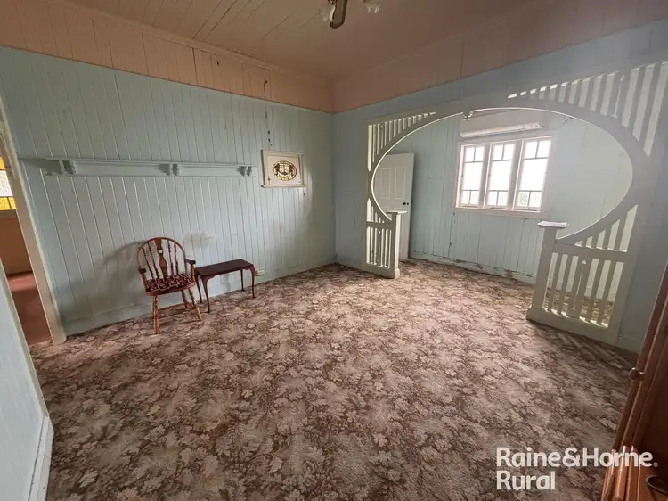 Seventh view of Homely rural property listing, 378 Coolabunia Malar Rd, Hodgleigh QLD 4610