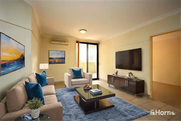 Main view of Homely apartment listing, 3/11-13 Crane Street, Homebush NSW 2140