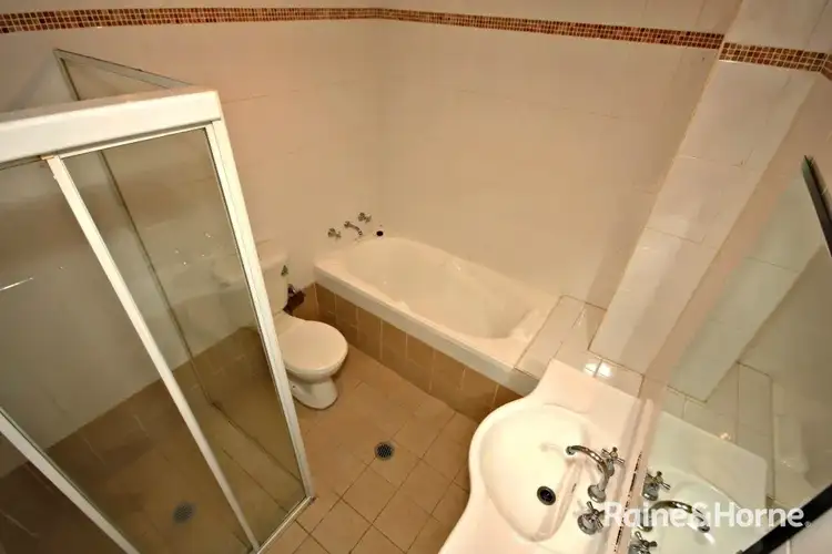 Fourth view of Homely apartment listing, 3/11-13 Crane Street, Homebush NSW 2140
