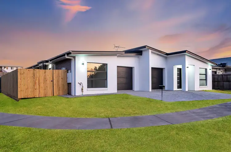 Second view of Homely semi-detached listing, 31 Matasha Crescent, Pimpama QLD 4209