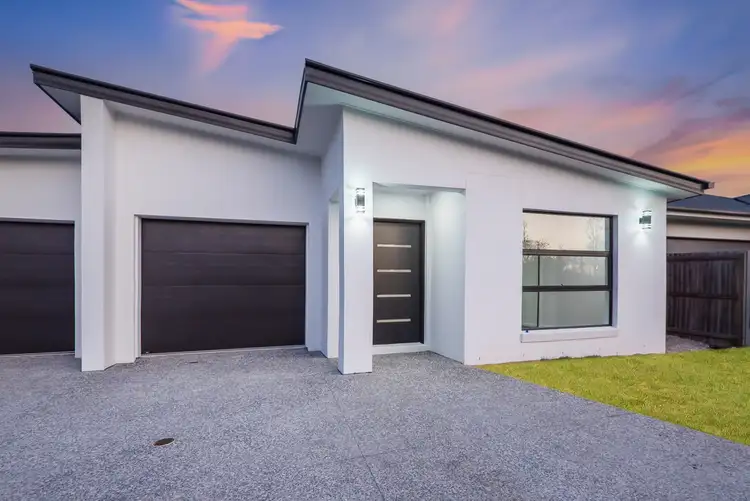 Third view of Homely semi-detached listing, 31 Matasha Crescent, Pimpama QLD 4209