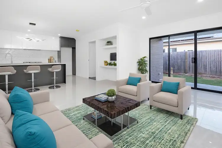 Fourth view of Homely semi-detached listing, 31 Matasha Crescent, Pimpama QLD 4209