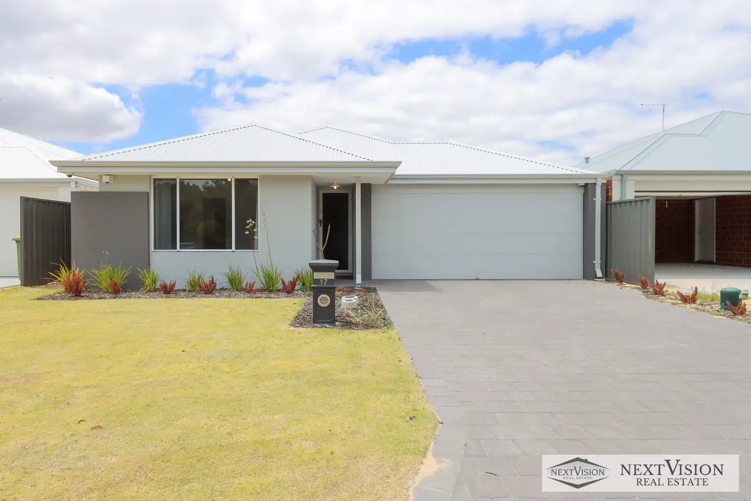 Main view of Homely house listing, 17 Kalumba Rd, Coodanup WA 6210