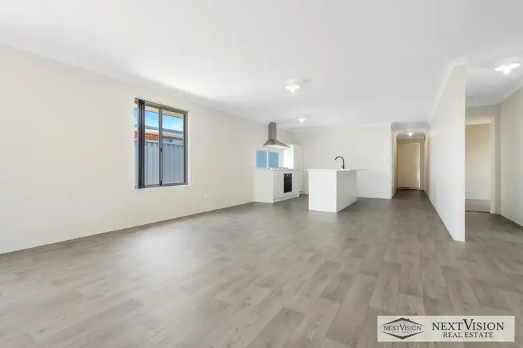 Fifth view of Homely house listing, 17 Kalumba Rd, Coodanup WA 6210