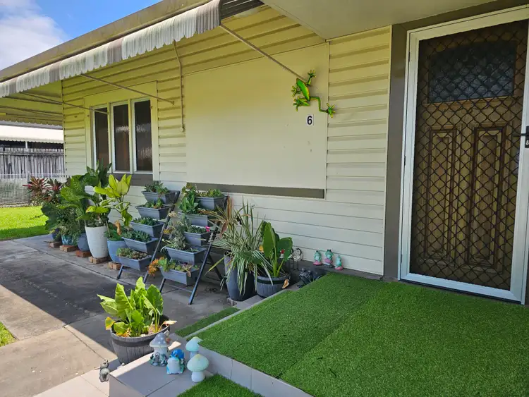 Second view of Homely house listing, 6 Parker Street, Ayr QLD 4807