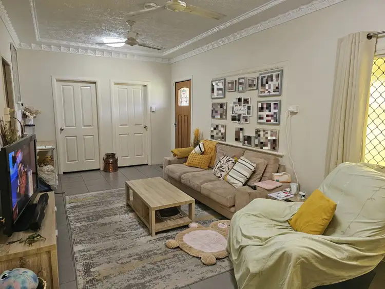Third view of Homely house listing, 6 Parker Street, Ayr QLD 4807