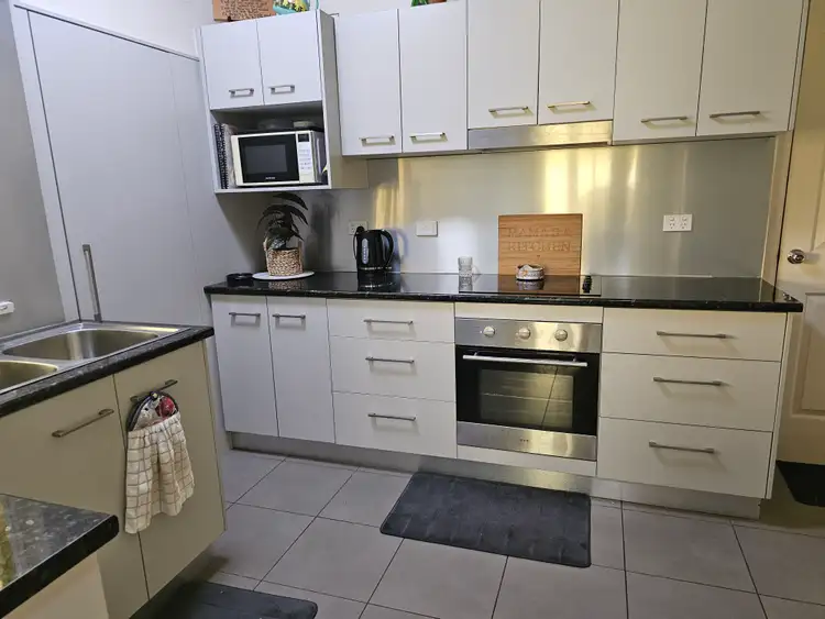 Fifth view of Homely house listing, 6 Parker Street, Ayr QLD 4807