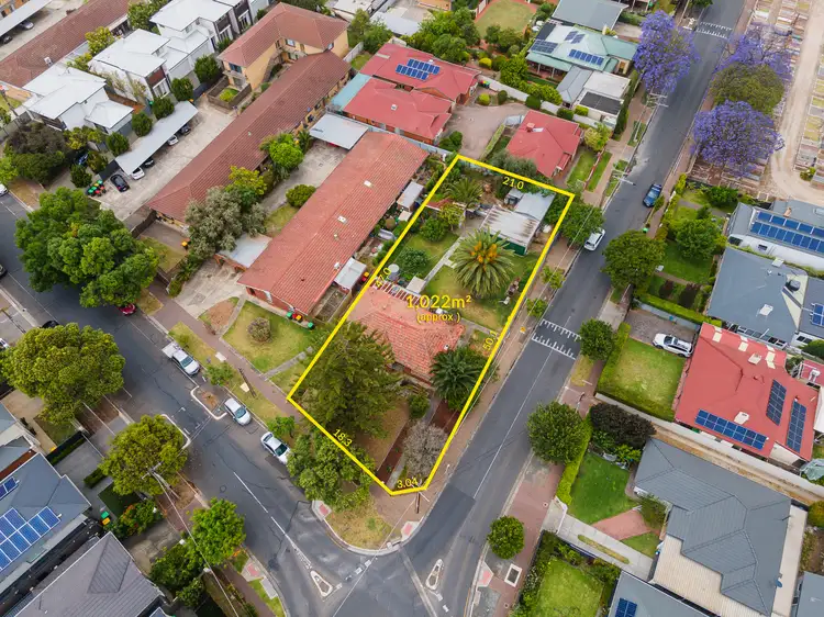 47 Harvey Street, Collinswood SA 5081