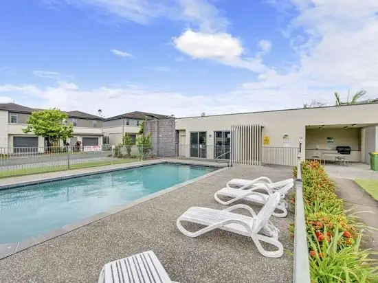 Second view of Homely house listing, 23/1 Belongil Street, Pacific Pines QLD 4211