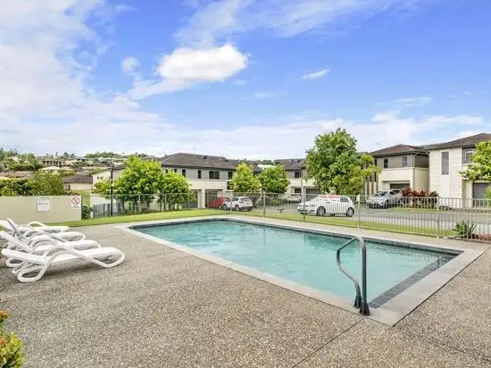 Third view of Homely house listing, 23/1 Belongil Street, Pacific Pines QLD 4211