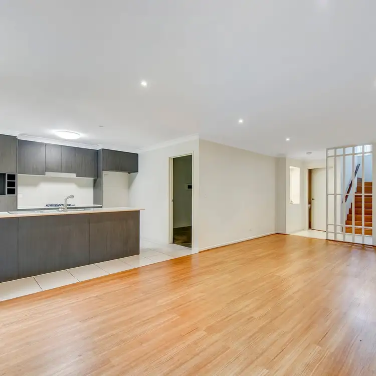 Fifth view of Homely house listing, 23/1 Belongil Street, Pacific Pines QLD 4211
