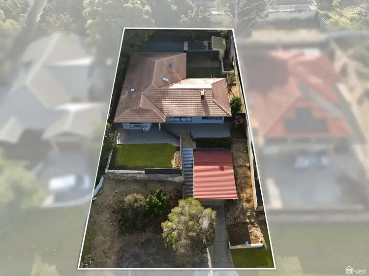 Main view of Homely house listing, 25 Jade Street, Mount Richon WA 6112