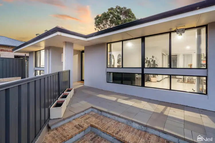 Fifth view of Homely house listing, 25 Jade Street, Mount Richon WA 6112