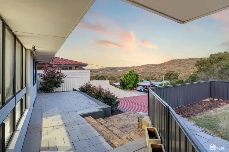 Sixth view of Homely house listing, 25 Jade Street, Mount Richon WA 6112