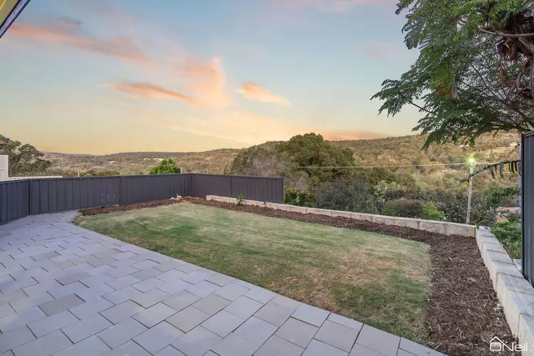 Seventh view of Homely house listing, 25 Jade Street, Mount Richon WA 6112
