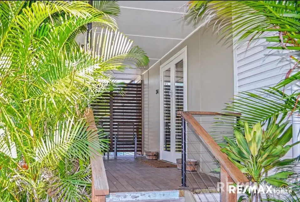 Main view of Homely house listing, 34 Robertson Road, Eastern Heights QLD 4305