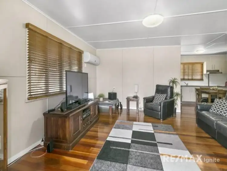 Fourth view of Homely house listing, 34 Robertson Road, Eastern Heights QLD 4305